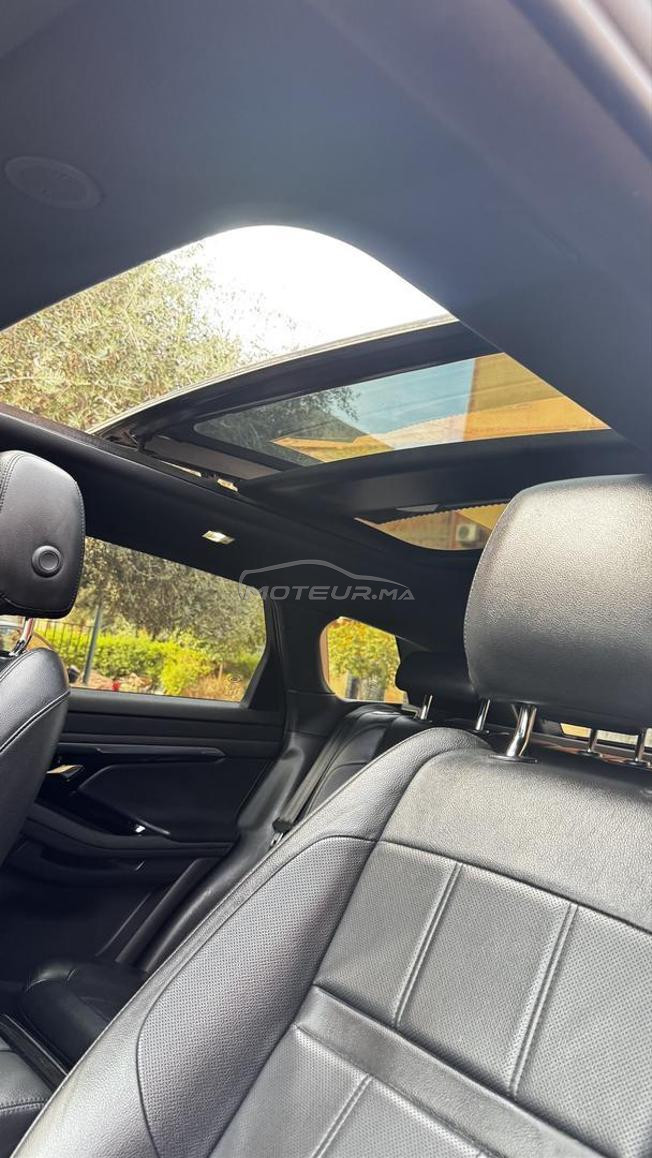 RR evoque R dynamique