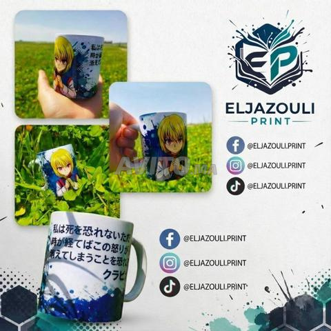 الطباعة الحرارية - 2