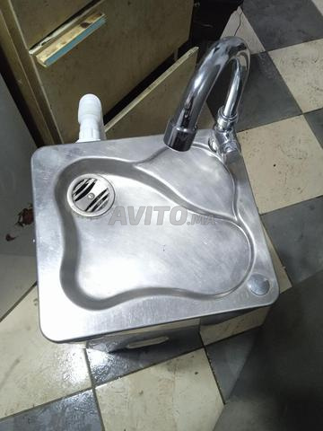 نافورة ماء - 2