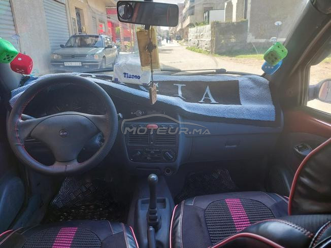 فياط باليو ايصانص موديل 99