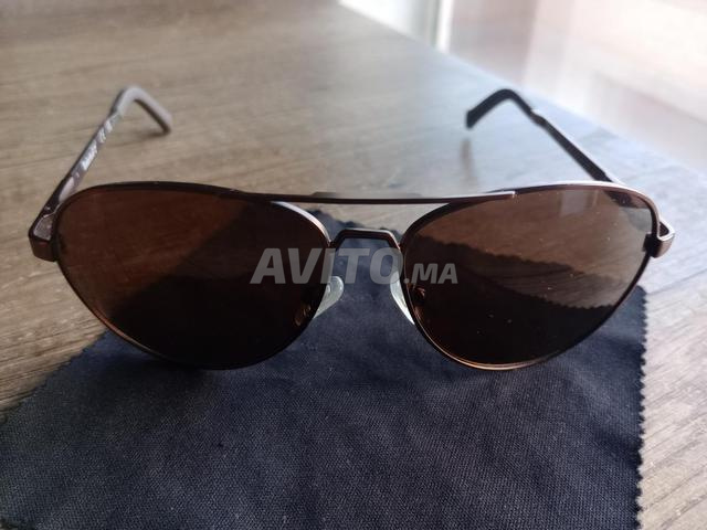 Lunettes de soleil Timberland UK - 2