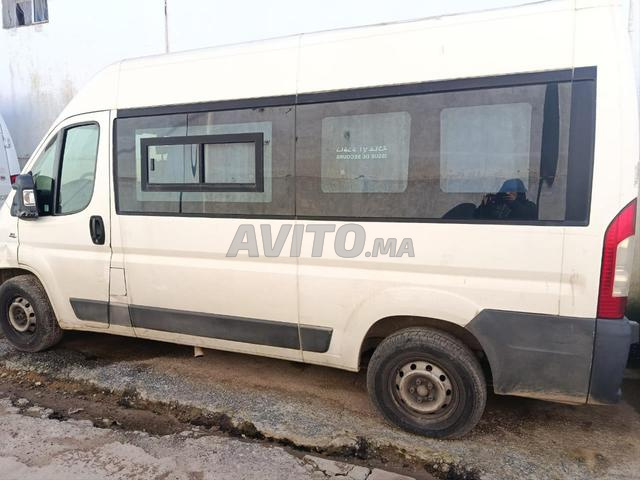 Had Soualem, toute la ville - 2