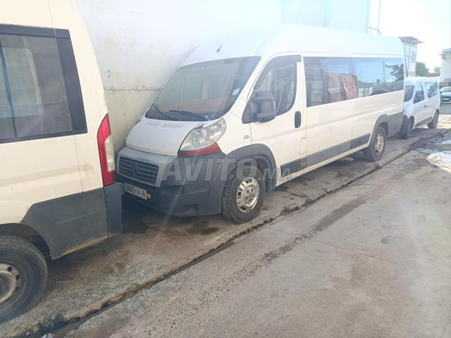 Had Soualem, toute la ville