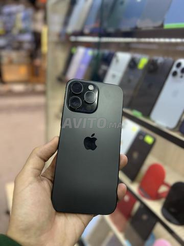 iPhone 16 Pro Max 256gb - 2