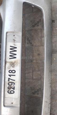 Pare-chocs av celysee - 2