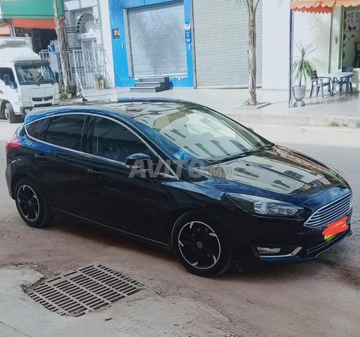 Ford Focus 2016 في حالة جيدة جدا - 2