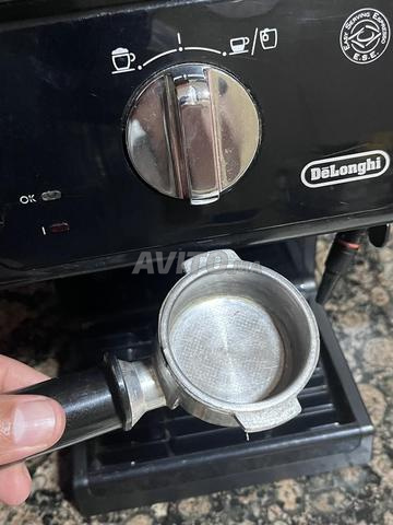 Machine à café - 2