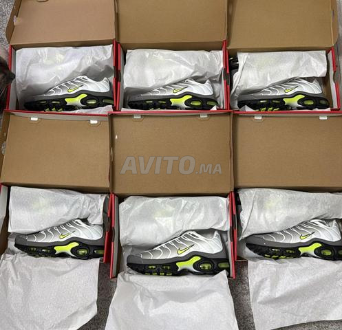 TN Nike air max plus ✅ - 2