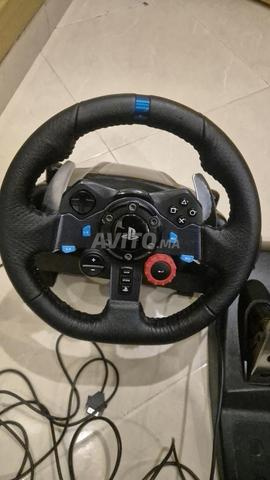 Logitech G29 - 2