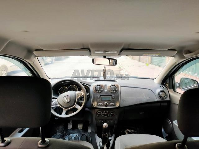 Dacia Logan climatisée très propre - 2