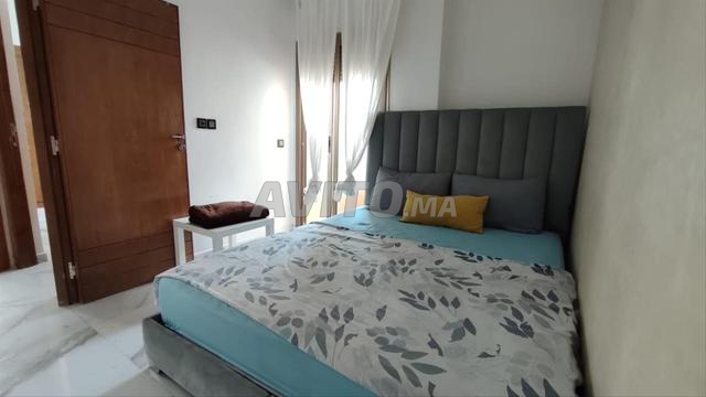 Appart Meublé Journalière À Fés - 2