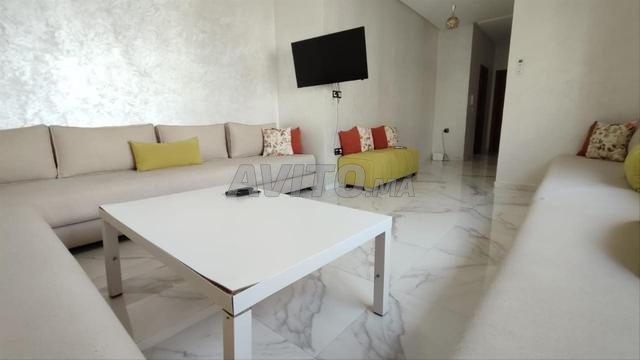 Appart Meublé Journalière À Fés - image 3