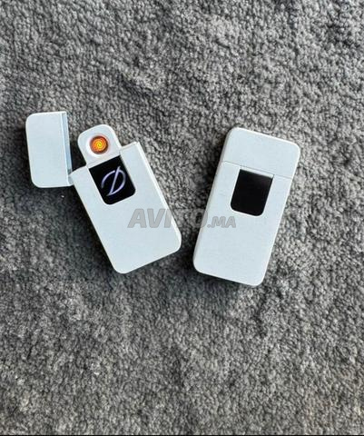 ولاعة إلكترونية | ولاعة إلكترونية عصرية - 2