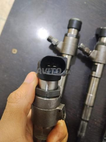 4x Injecteurs 1.6 TDI VAG (VW, Audi, Seat, Skoda) - 2