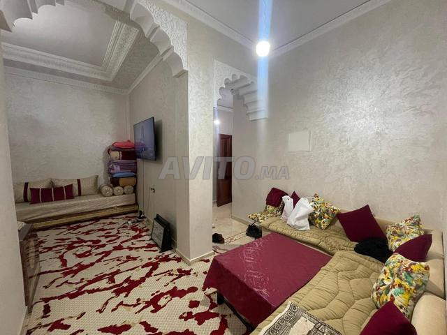 شقة للبيع 71 م² حي الشرف في مراكش - 2