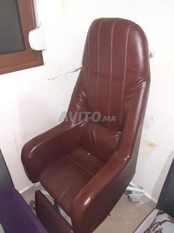 كرسي كالجديد - 2