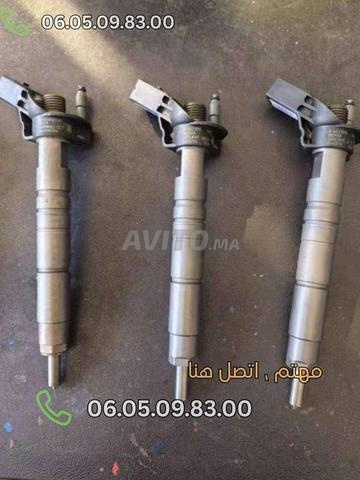 3x حاقن ديزل مرسيدس الفئة و سبرينتر