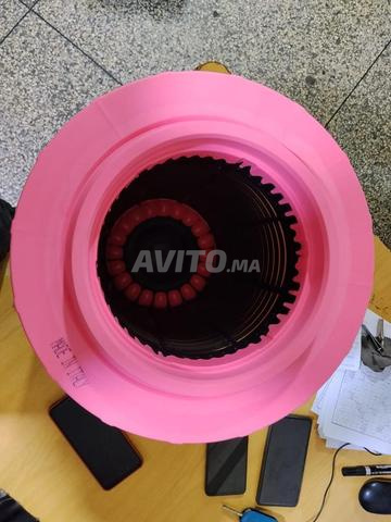 Filtre à air Original IVECO Poids lourds - 2