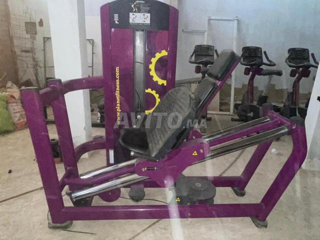 مكناس البساتين