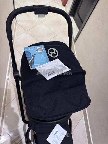 Cybex Eezy S Twist 2plus en très bon état - 2