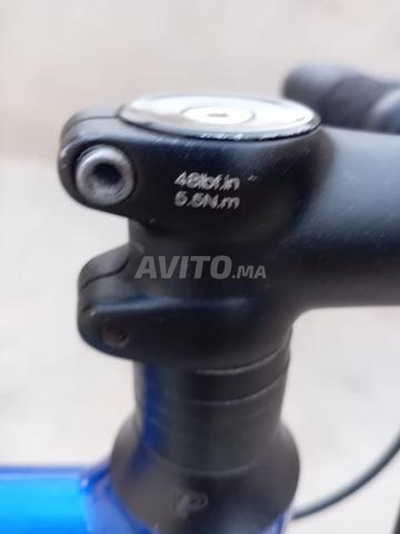 دراجة هوائية نقية كل شيء فيها أصلي - 2