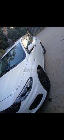 فيات تيبو 2019 - 2