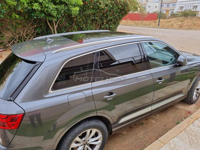 Audi Diesel Automatique 2019 à Salé
