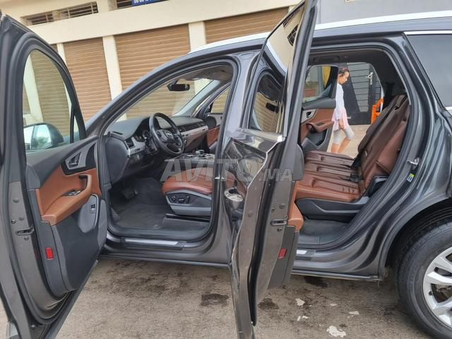 أودي ديزل أوتوماتيكية 2019 في سلا - 2