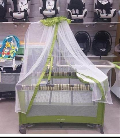 سرير أطفال - 2