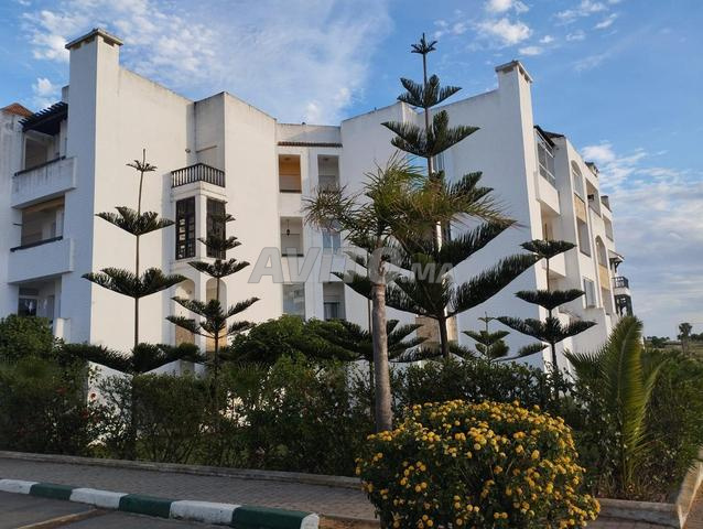 Appartement marina Asilah - 2