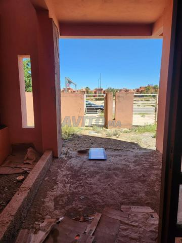 فيلا شبه مكتملة في تامنسورت شارع كبير - 2