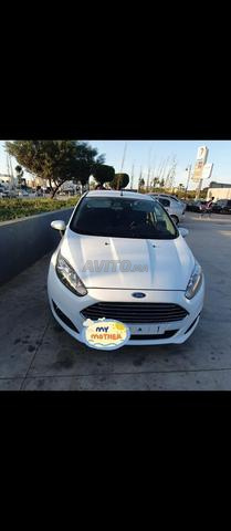 Ford Fiesta Trend Plus - 2