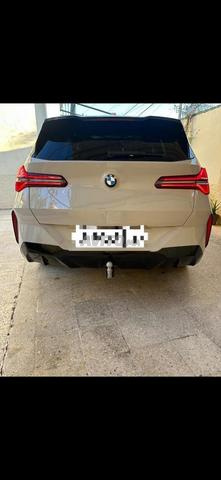 BMW X3 X drive pack M موديل 2025 - 2