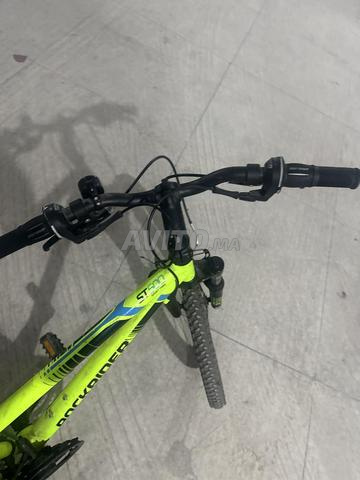 Vélo Rockrider ST500 - 2