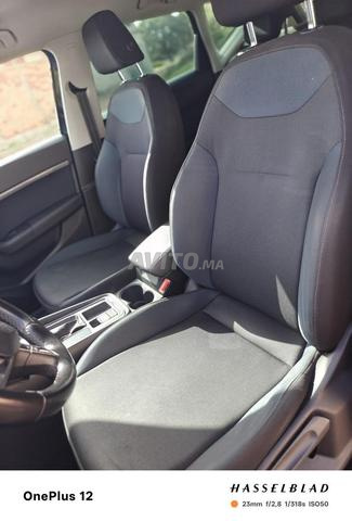 Seat Atica modèle 2020 - 2
