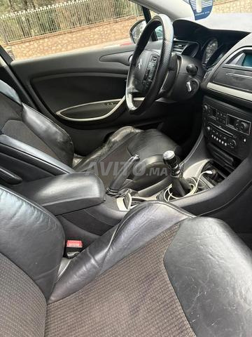 Voiture c5 à vendre - 2