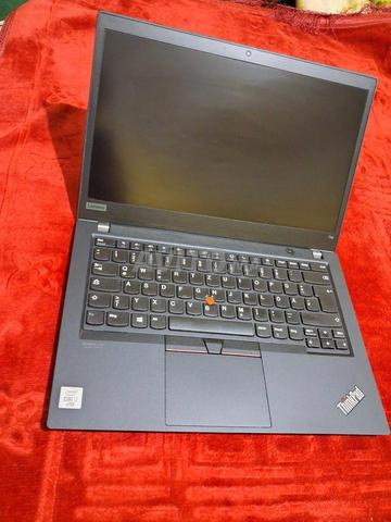 لينوفو ثينك باد كور آي 7 الجيل العاشر - 2