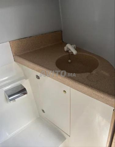 قارب ريو 700 كروزر