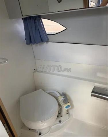 قارب ريو 700 كروزر - 2