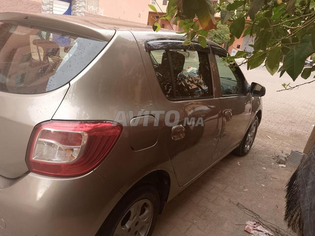 المحاميد مراكش