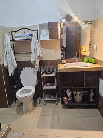 Appartement à louer 45 m² à Marrakech - 2