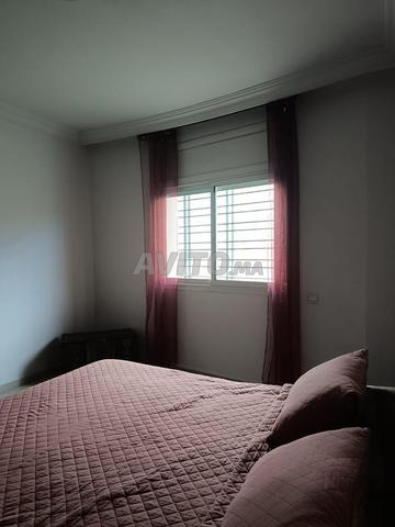 شقة للإيجار 135 متر مربع في الرباط - 2