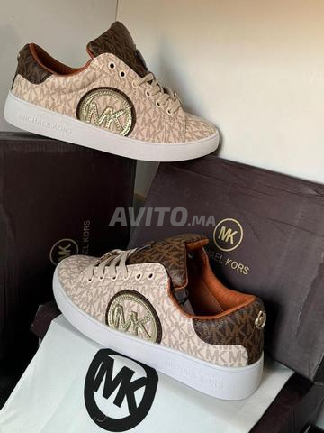 إسبادريل نسائي ميكائيل كورس MK8540 - 2