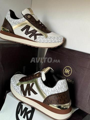 Sneakers Mickael Kors MK8345 - 2