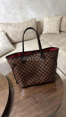 Sac original Louis Vuitton - 2