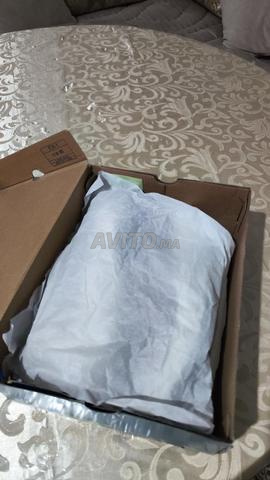 Skechers femme glide step Rose - 2