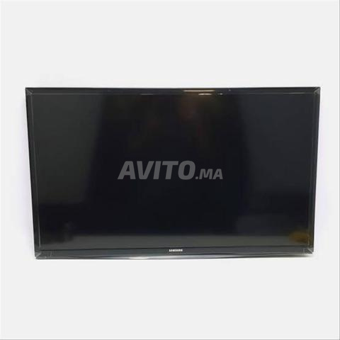 Téléviseur 32 pouces Samsung - 2