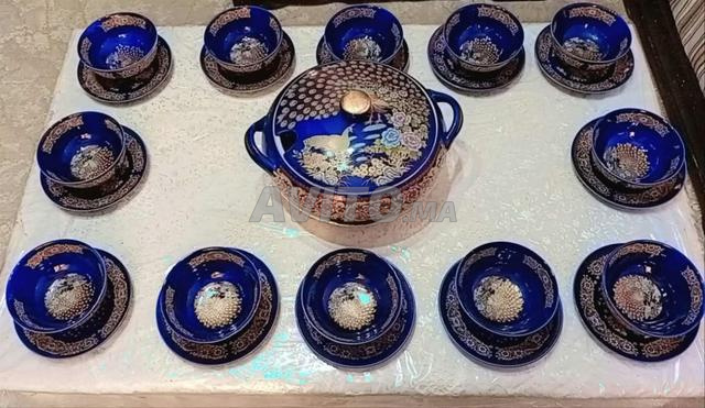 Paon libre à vendre - 2