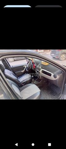 Dacia Logan à vendre - 2