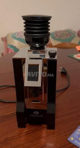 Eureka Mignon La specialita - 2